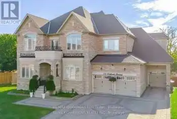 18 Bedouin Crescent, Brampton (Toronto Gore Rural Estate), Ontario L6P4H3, 7 Bedrooms Bedrooms, ,7 BathroomsBathrooms,All Houses,For Sale,Bedouin,W10707781