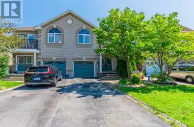 3856 Coachman Circle Mississauga (Churchill Meadows) Ontario L5M6R4