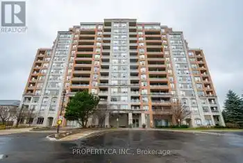 9 Northern Heights Drive Unit# 612, Richmond Hill (Langstaff), Ontario L4B4M5, 2 Bedrooms Bedrooms, ,2 BathroomsBathrooms,Condo,For Rent,Northern Heights,N10707839