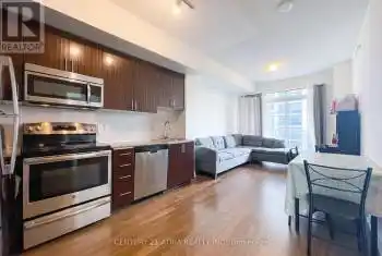 7161 Yonge Street Unit# 735, Markham (Thornhill), Ontario L3T0C8, 1 Bedroom Bedrooms, ,1 BathroomBathrooms,Condo,For Rent,Yonge,N10707844