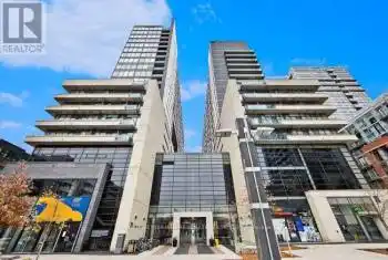 36 Lisgar Street Unit# 802E, Toronto (Little Portugal), Ontario M6J0C7, 1 Bedroom Bedrooms, ,1 BathroomBathrooms,Condo,For Rent,Lisgar,C10707866