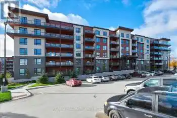 306 Essa Road Unit# 611, Barrie (Ardagh), Ontario L9J0H5, 3 Bedrooms Bedrooms, ,2 BathroomsBathrooms,Condo,For Sale,Essa,S10707847