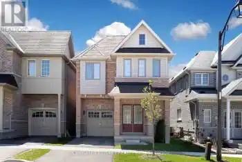 11 Hornett Way, Ajax (Central East), Ontario L1Z0K6, 4 Bedrooms Bedrooms, ,3 BathroomsBathrooms,All Houses,For Sale,Hornett,E10707890