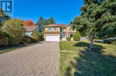 66 Dempster Street Toronto (Tam O'Shanter-Sullivan) Ontario M1T2T5