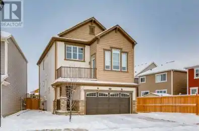 24 Osborne Link Airdrie Alberta T3B5G7