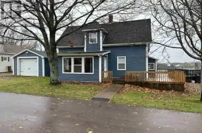 4 Imperial Street Kensington Prince Edward Island C0B1M0