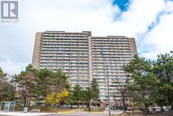 100 Leeward Glenway Unit# 908, Toronto (Flemingdon Park), Ontario M3C2Z1, 2 Bedrooms Bedrooms, ,1 BathroomBathrooms,Condo,For Rent,Leeward,C10707837