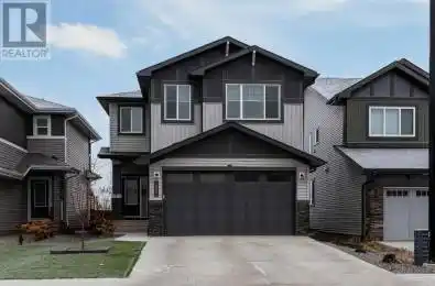 1090 Christie Vista Edmonton Alberta T6W4W9