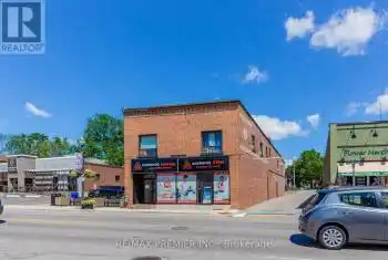 37 Holland Street Unit# 1, Bradford West Gwillimbury (Bradford), Ontario L3Z2B9, ,1 BathroomBathrooms,Commercial,For Rent,Holland,N10712568