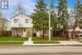 6540 Falconer Drive Unit# 39, Mississauga (Streetsville), Ontario L5N1M1, 3 Bedrooms Bedrooms, ,2 BathroomsBathrooms,All Houses,For Sale,Falconer,W10707776