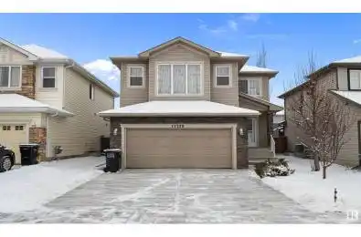 17220 80 ST NW Unit# 17220 Edmonton Alberta T5Z0G5