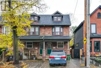 342 Howland Avenue Unit# Main, Toronto (Casa Loma), Ontario M5R3B9, 1 Bedroom Bedrooms, ,1 BathroomBathrooms,All Houses,For Rent,Howland,C10729328