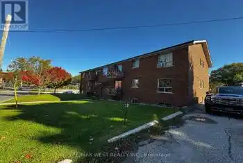 3 Faulkner Street Unit# 1, Orangeville, Ontario L9W3K9, 1 Bedroom Bedrooms, ,1 BathroomBathrooms,All Houses,For Rent,Faulkner,W10721783