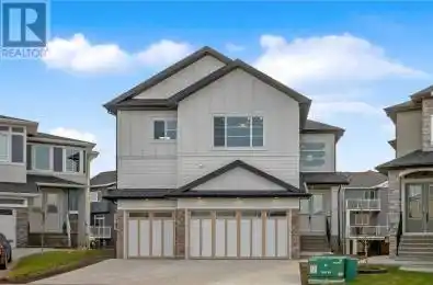 327 Kinniburgh Place Chestermere Alberta T1X1Y1