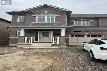 256 Skinner Road Unit# (Upper), Hamilton (Waterdown), Ontario L8B1X2, 3 Bedrooms Bedrooms, ,3 BathroomsBathrooms,All Houses,For Rent,Skinner,X10744061