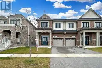 17 Louise Cres, Whitby, Ontario L1P 0J8, 3 Bedrooms Bedrooms, 7 Rooms Rooms,3 BathroomsBathrooms,All Houses,Sold,Louise,E10707736