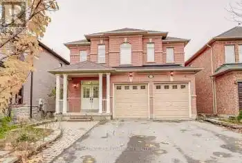 123 Golden Orchard Road, Vaughan (Patterson), Ontario L6A0M7, 5 Bedrooms Bedrooms, ,4 BathroomsBathrooms,All Houses,For Sale,Golden Orchard,N10744092