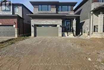 20 Broddy Avenue, Brantford, Ontario N3T0V2, 4 Bedrooms Bedrooms, ,3 BathroomsBathrooms,All Houses,For Rent,Broddy,X10744103