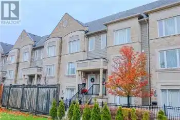 60 FAIRWOOD Circle Unit# 4, Brampton, Ontario L6R0Y6, 2 Bedrooms Bedrooms, ,3 BathroomsBathrooms,All Houses,For Sale,FAIRWOOD,40680062