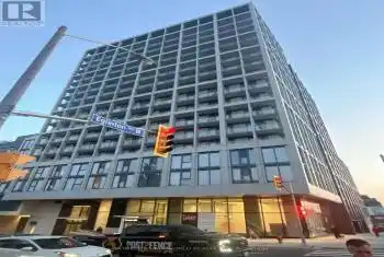 2020 Bathurst Street Unit# 331, Toronto (Humewood-Cedarvale), Ontario M5P0A6, 2 Bedrooms Bedrooms, ,1 BathroomBathrooms,Condo,For Rent,Bathurst,C10744114