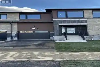 187 Lormont Boulevard, Hamilton (Stoney Creek Mountain), Ontario L8J0K1, 3 Bedrooms Bedrooms, ,3 BathroomsBathrooms,All Houses,For Rent,Lormont,X10707834