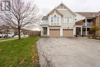 6912 Elliott Parliament St, Mississauga, Ontario L5W 1B5, 3 Bedrooms Bedrooms, 8 Rooms Rooms,3 BathroomsBathrooms,All Houses,Rented,Elliott Parliament,W10729689