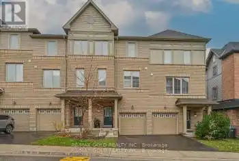 31 Bergamont Road, Brampton (Bram West), Ontario L6Y0R1, 4 Bedrooms Bedrooms, ,4 BathroomsBathrooms,All Houses,For Sale,Bergamont,W10744159