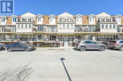 3033 Finch Avenue Unit# 2045 Toronto (Humbermede) Ontario M9M0A3