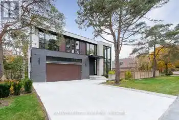 112 Elton Park Road, Oakville (Old Oakville), Ontario L6J4C1, 5 Bedrooms Bedrooms, ,8 BathroomsBathrooms,All Houses,For Sale,Elton Park,W10744176