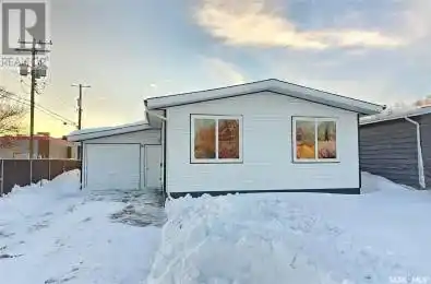 815 16th STREET Unit# 815 Humboldt Saskatchewan S0K2A0