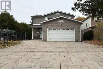 2 Tiffany Gate, Richmond Hill (South Richvale), Ontario L4C6W8, 4 Bedrooms Bedrooms, ,4 BathroomsBathrooms,All Houses,For Rent,Tiffany,N10745715