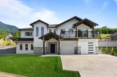 8295 NIXON Road Unit# 31 Chilliwack British Columbia V4Z0C8