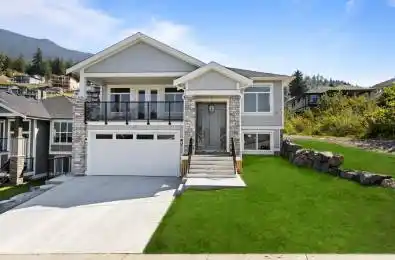 8295 NIXON Road Unit# 39 Chilliwack British Columbia V4Z0C8