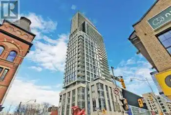 3 Gloucester Street Unit# 811, Toronto (Church-Yonge Corridor), Ontario M4Y0C6, 2 Bedrooms Bedrooms, ,1 BathroomBathrooms,Condo,For Rent,Gloucester,C10845360