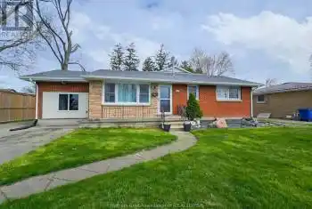 7023 Base Line Road, Wallaceburg, Ontario N8A1A2, 4 Bedrooms Bedrooms, ,2 BathroomsBathrooms,All Houses,For Sale,Base Line,24028249