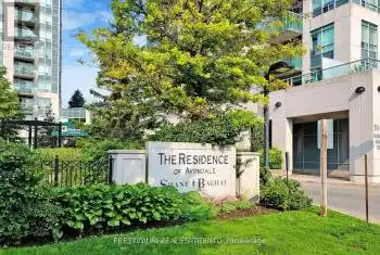 18 Harrison Garden Boulevard Unit# 904, Toronto (Willowdale East), Ontario M2N7J6, 2 Bedrooms Bedrooms, ,3 BathroomsBathrooms,Condo,For Rent,Harrison Garden,C10845379