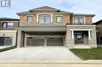 34 LOCKYER Drive Whitby (Lynde Creek) Ontario L1P0L9