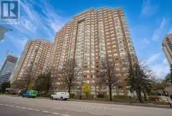 325 Webb Drive Unit# 701, Mississauga (City Centre), Ontario L5B3Z9, 3 Bedrooms Bedrooms, ,2 BathroomsBathrooms,All Houses,For Sale,Webb,W10845458