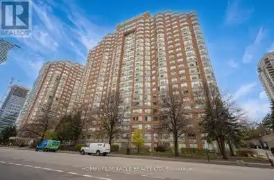 325 Webb Drive Unit# 701 Mississauga (City Centre) Ontario L5B3Z9