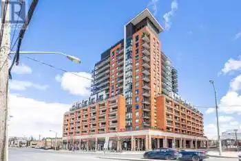 3091 Dufferin Street Unit# 304, Toronto (Yorkdale-Glen Park), Ontario M6A2S7, 2 Bedrooms Bedrooms, ,2 BathroomsBathrooms,Condo,For Sale,Dufferin,W10845464