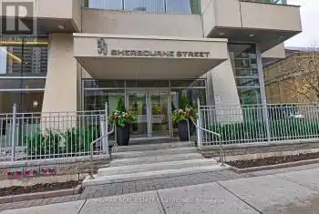 500 Sherbourne Street Unit# 1301, Toronto (North St. James Town), Ontario M4X1L1, 2 Bedrooms Bedrooms, ,1 BathroomBathrooms,Condo,For Sale,Sherbourne,C10845420