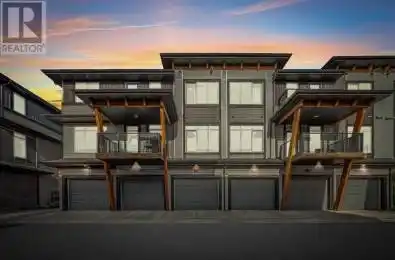 146 Savanna Walk Calgary Alberta T3J0Y3