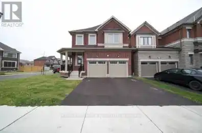 1430 Stillmeadow Lane Pickering Ontario L1X0N5