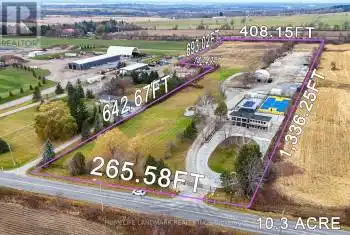 2402 Holborn Road, East Gwillimbury, Ontario L0G1R0, ,Commercial,For Sale,Holborn,N10845494