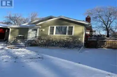 2317 Elphinstone STREET Regina Saskatchewan S4T3P2