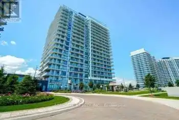 4655 Glen Erin Drive Unit# 1610, Mississauga (Central Erin Mills), Ontario L5M7E1, 2 Bedrooms Bedrooms, ,1 BathroomBathrooms,Condo,For Rent,Glen Erin,W10845511