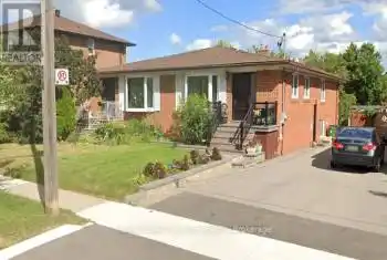 29 Wyndcliff Crescent Unit# Bsmt, Toronto (Victoria Village), Ontario M4A2J9, 2 Bedrooms Bedrooms, ,2 BathroomsBathrooms,All Houses,For Rent,Wyndcliff,C10845528