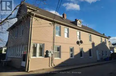 67 SEVENTH Street Welland (773 - Lincoln/Crowland) Ontario L3B5B9