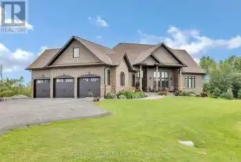 470 Blue Mountain Road, Uxbridge, Ontario L9P1R3, 6 Bedrooms Bedrooms, ,5 BathroomsBathrooms,All Houses,For Sale,Blue Mountain,N10845539