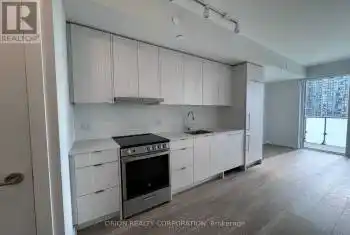 4130 Parkside Village Drive Unit# 3607, Mississauga (City Centre), Ontario L5B3M8, 1 Bedroom Bedrooms, ,1 BathroomBathrooms,Condo,For Rent,Parkside Village,W10853263